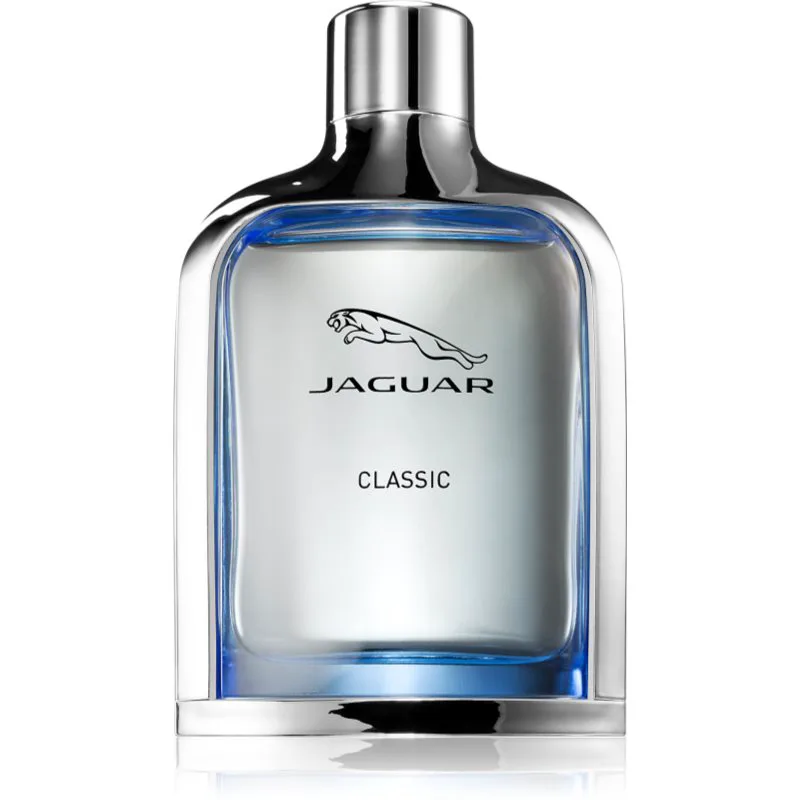 Jaguar Classic Eau de Toilette για άντρες 40 ml