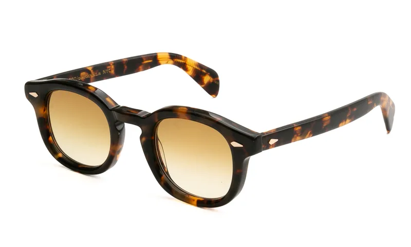 MOSCOT ΓΥΑΛΙΑ ΗΛΙΟΥ MOSCOT MEKLER CLASSIC HAVANA CHES 4624 MEKLER Ταρταρούγα