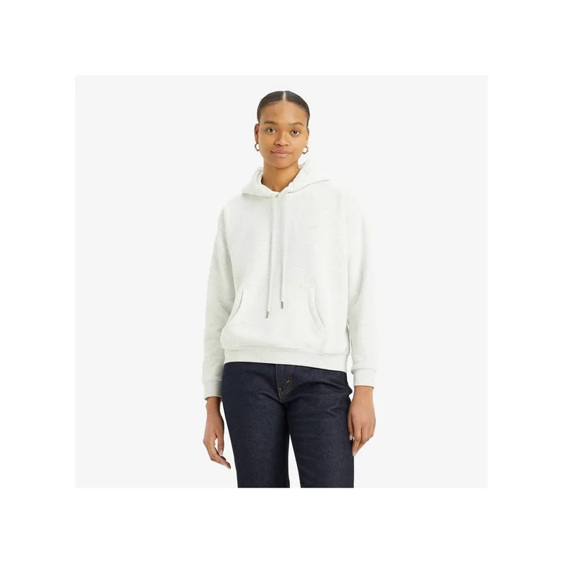 T-shirt με κουκούλα Levis A59430021