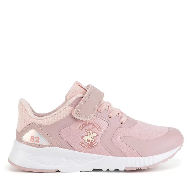 Αθλητικά Beverly Hills Polo Club V9-25063(DZ) Ροζ