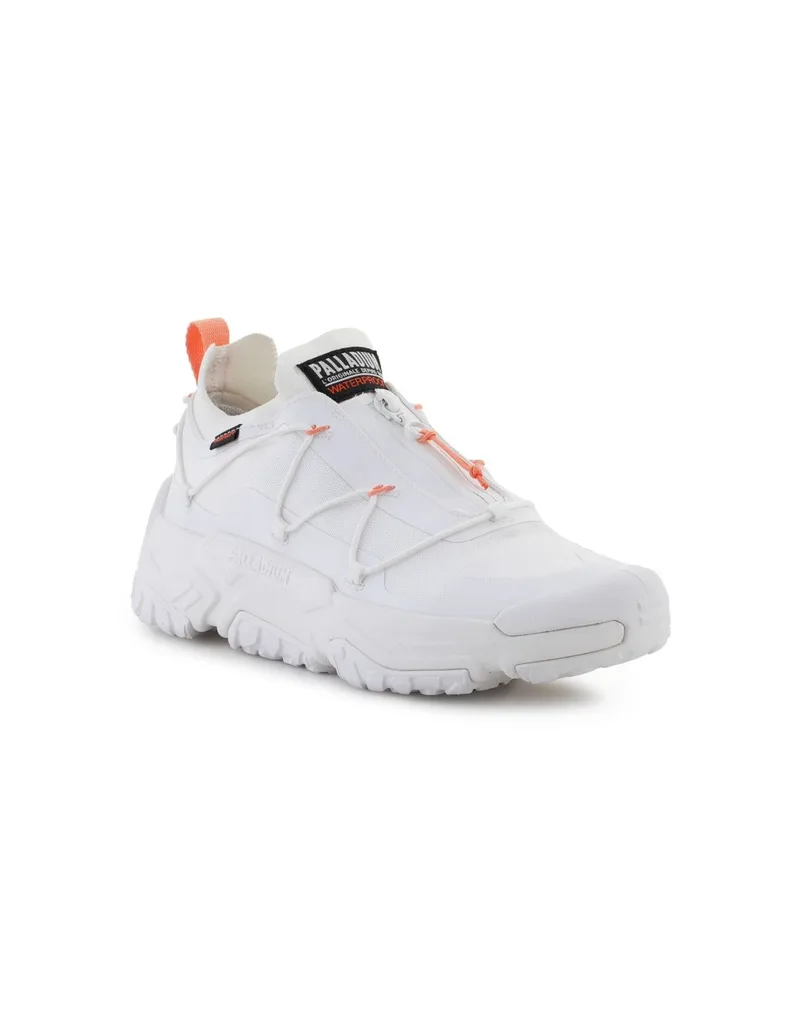Palladium OffGrid Lo Zip Wp 79112116M shoes