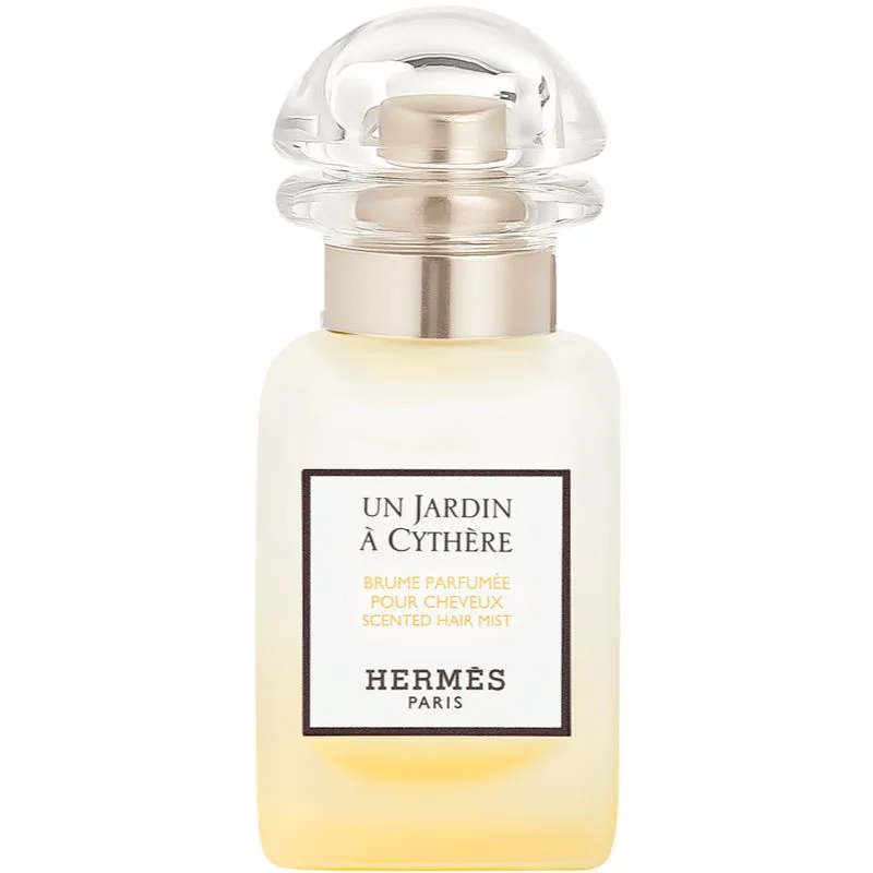 HERMÈS Parfums-Jardins Collection Un Jardin à Cythère Hair Mist αρωματικό mist για τα μαλλιά unisex 30 ml