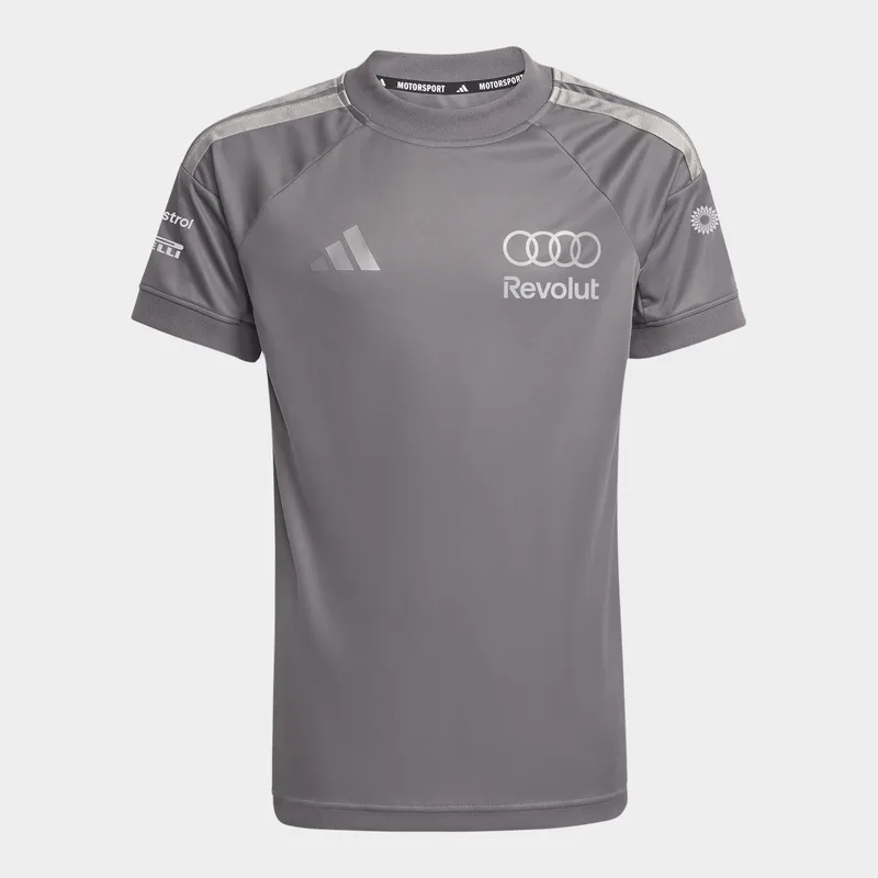 adidas K Audi Revolut F1 Team Driver Jersey Rep (9000274446_93792)