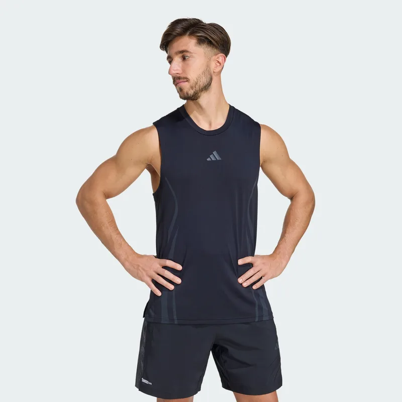 adidas M Airchill Intensity Tank (9000280430_1469)