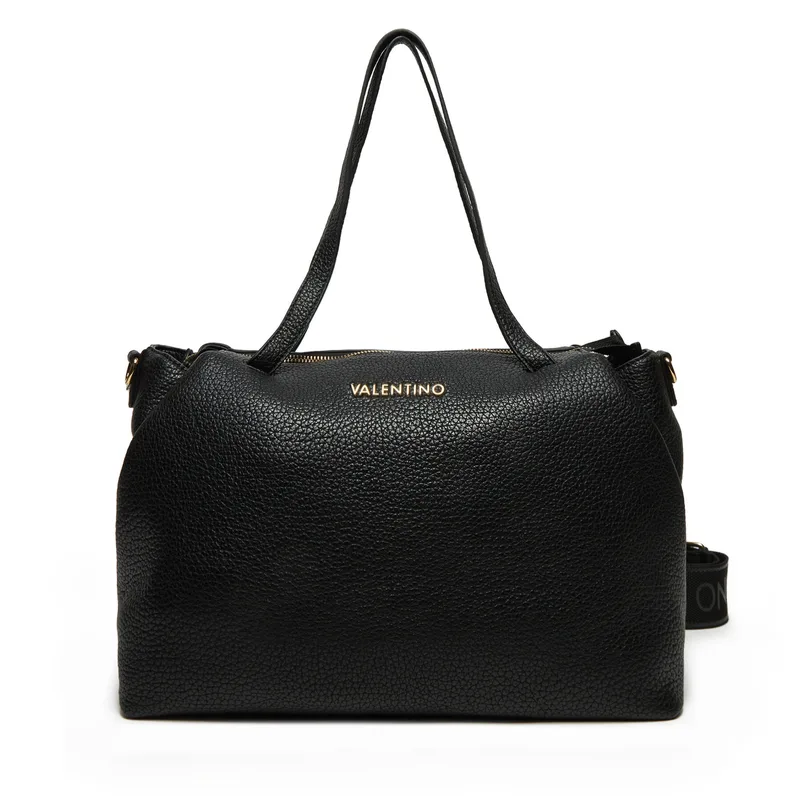 Τσάντα Valentino Blossom Re VBS8P201 Μαύρο