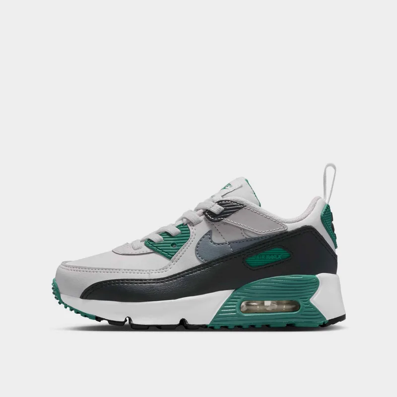 Nike Air Max 90 Παιδικά Παπούτσια (9000232423_85844)