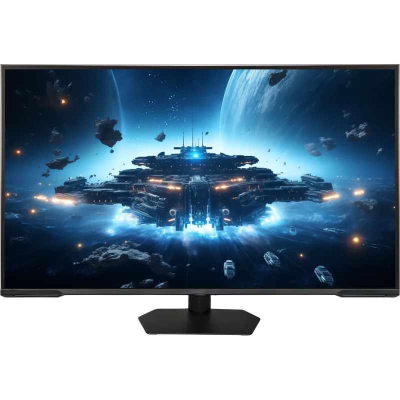 Samsung Odyssey Neo S43CG700NU 43-Inch Neo QLED Gaming Monitor with Quantum Mini-LED, 4K UHD, 175Hz, and HDR10+