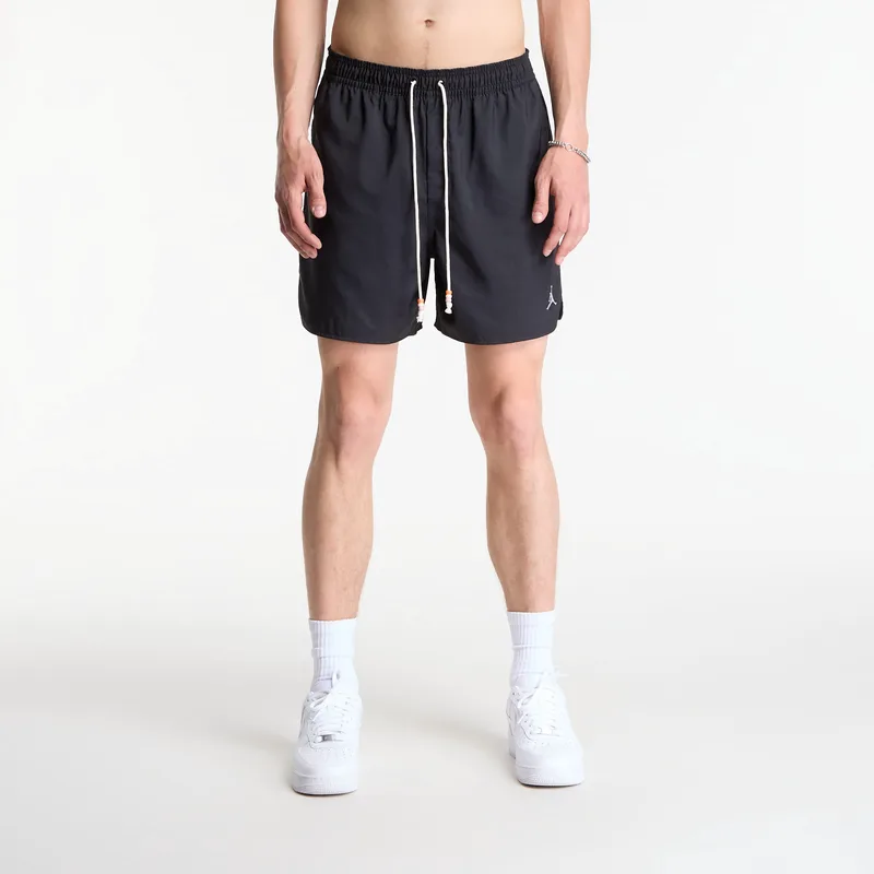 Σορτς Jordan Brooklyn Men's Festival Shorts Black L