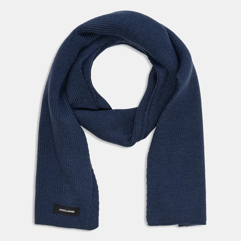 Jack & Jones Jacdna Knit Scarf Jnr (9000156199_22921)