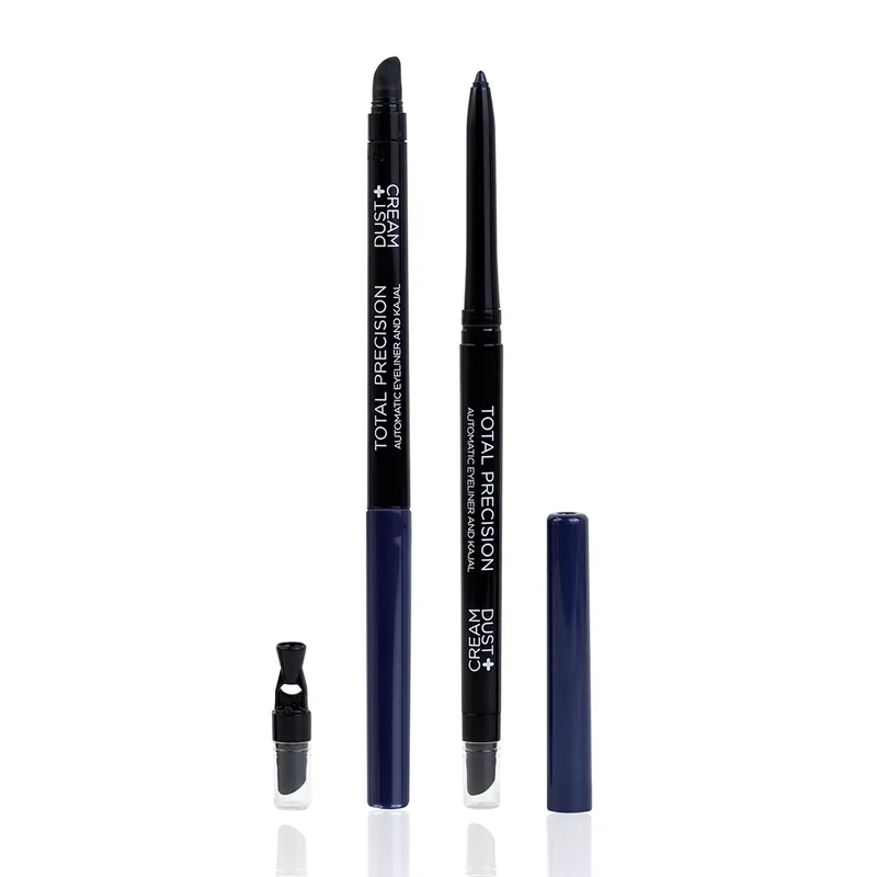 ΜΟΛΥΒΙ ΜΑΤΙΩΝ ΜΗΧΑΝΙΚΟ TOTAL PRECISION ΜΠΛΕ 0,3GR