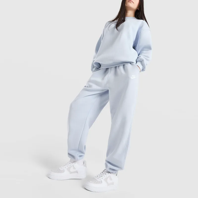 Nike Club Fleece Παιδικό Παντελόνι Φόρμας (9000252700_90190)
