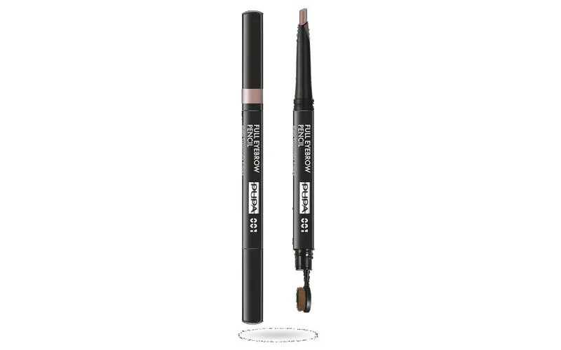 Pupa Full Eyebrow Pencil - 001 Blonde (0.2g)