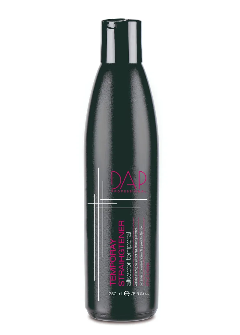 PostQuam & More Professional - TEMPORARY STRAIGHTENER 250 ML. DAP