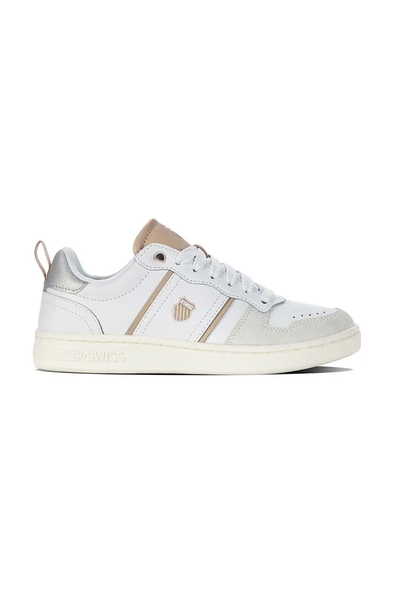 Sneakers K-Swiss LOZAN MATCH LTH