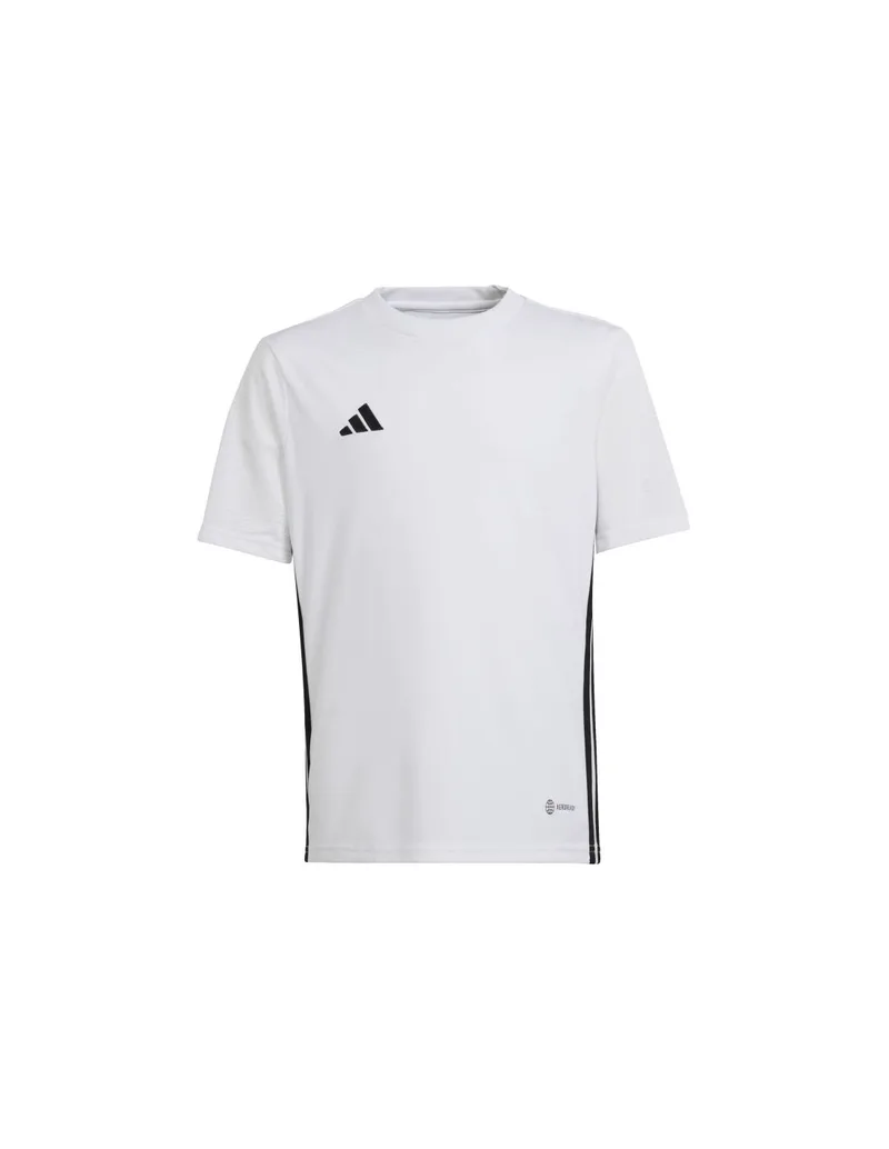 Adidas Παιδικό T-shirt Λευκό H44534