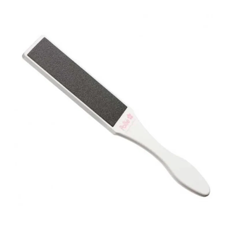 Eurostil Plastic Callus Raspa Pedicure