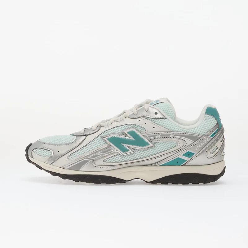 Sneakers New Balance 204L Light Silver Metallic/ Light Silver Metallic EUR 40