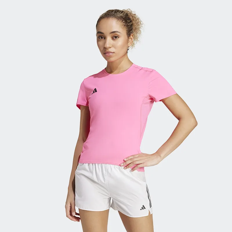 adidas Adizero Essentials Γυναικείο T-Shirt (9000213697_70730)