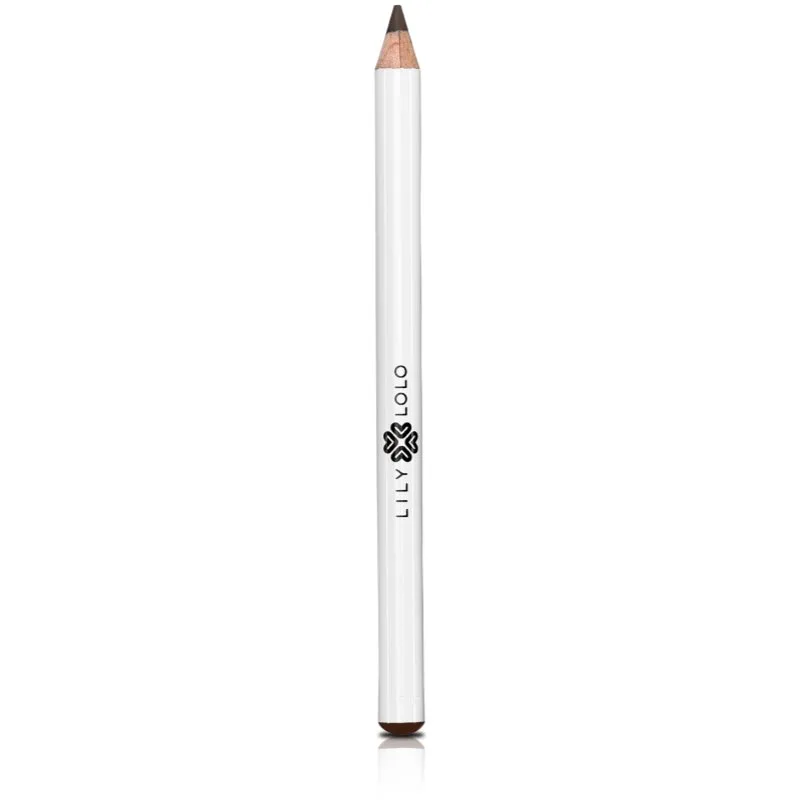 Lily Lolo Eye Pencil μολύβι για τα μάτια Brown 1,14 γρ