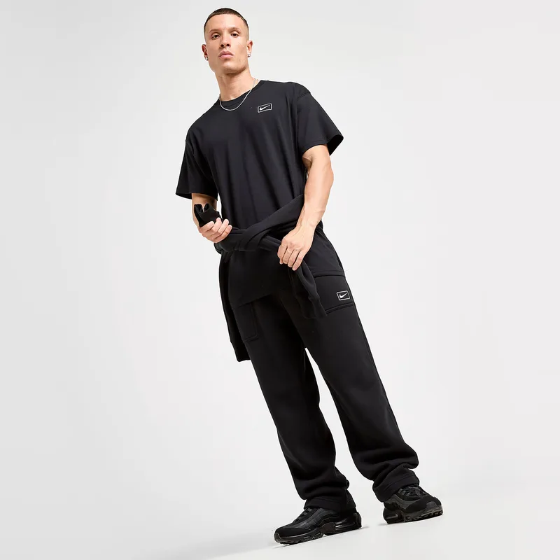 Nike Street Ανδρικό T-shirt (9000247406_1469)