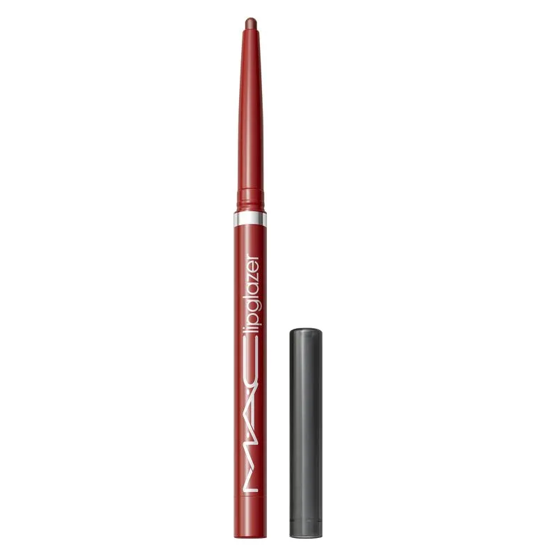 Mac Cosmetics Lipglazer Glossy Liner Ribbon 0.25 G