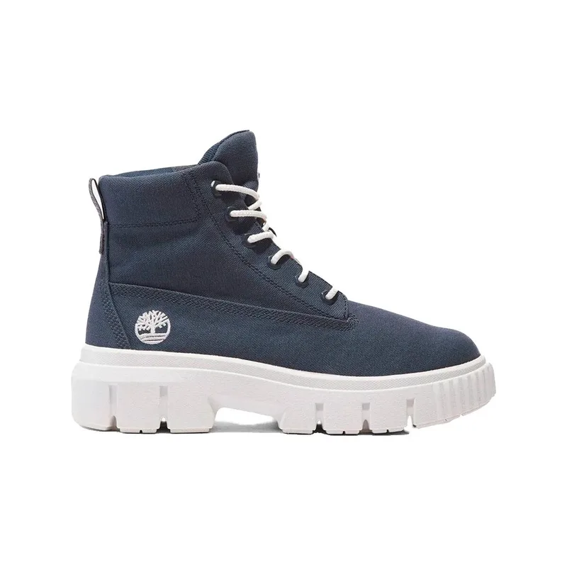 Μπότες Timberland Bottines Greyfield confort et style