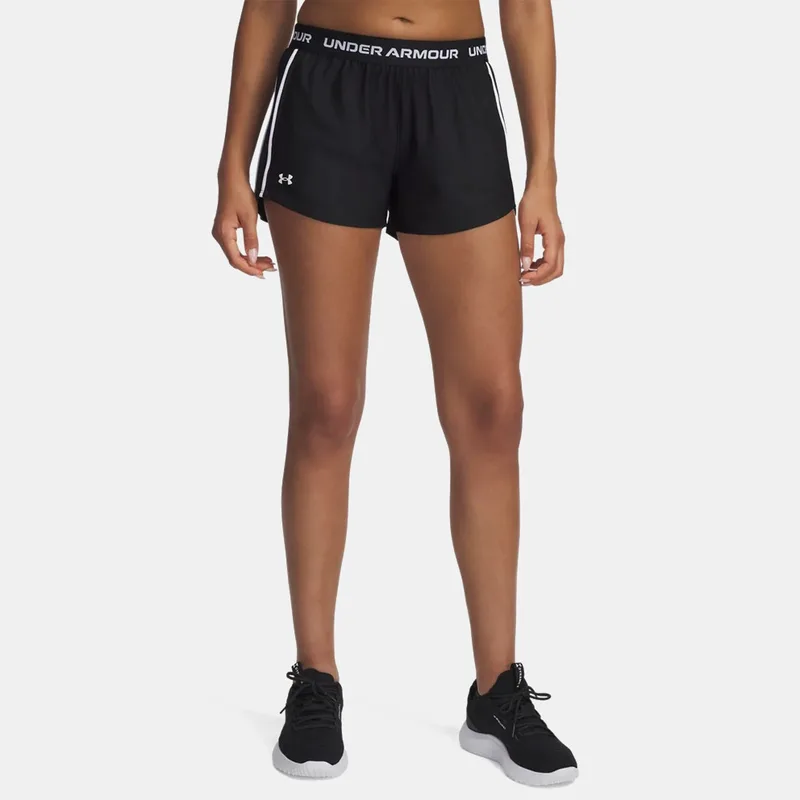 Under Armour Tech Play Up Γυναικείο Σορτς (9000265391_44184)