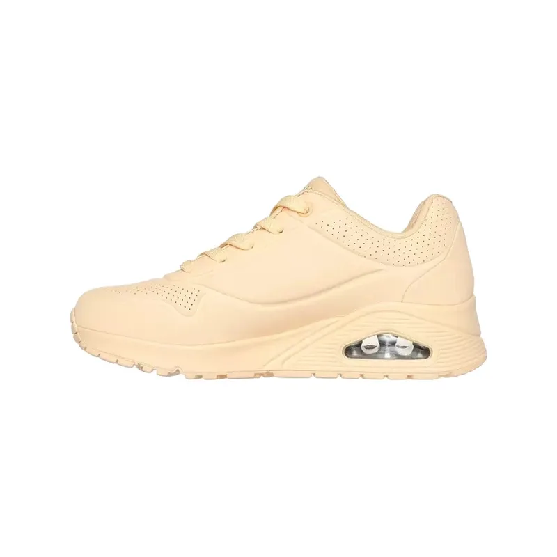 Xαμηλά Sneakers Skechers Baskets uno stand on air air-cushioning