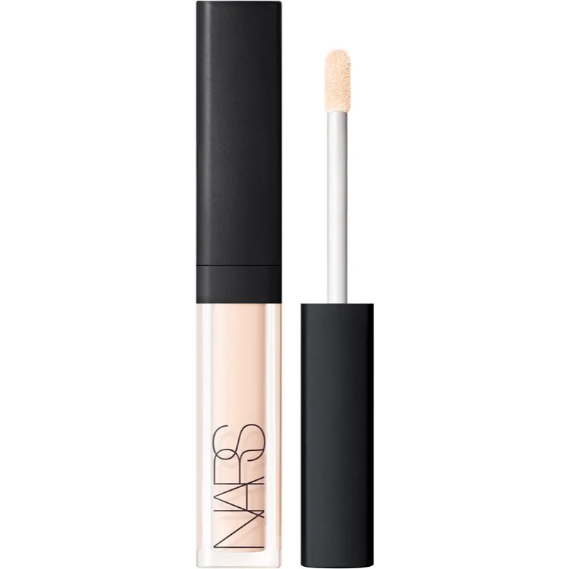 NARS Mini Radiant Creamy Concealer κρεμώδης διορθωτής (λαμπρυντικό) απόχρωση AFFOGATO 1.4 ml