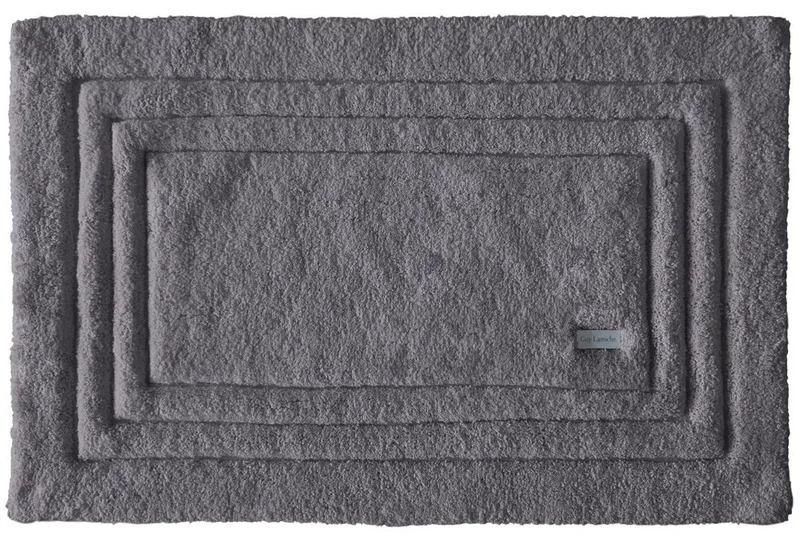 Πατάκι μπάνιου LINEA Titanium 40X60