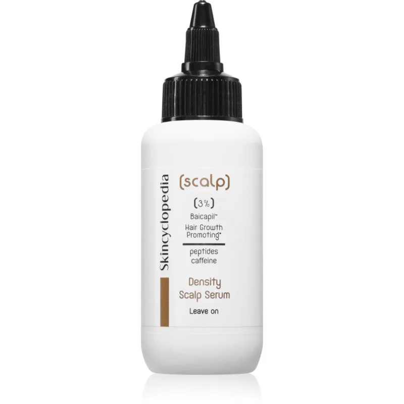 Skincyclopedia Scalp ορός για κεφάλι 100 ml