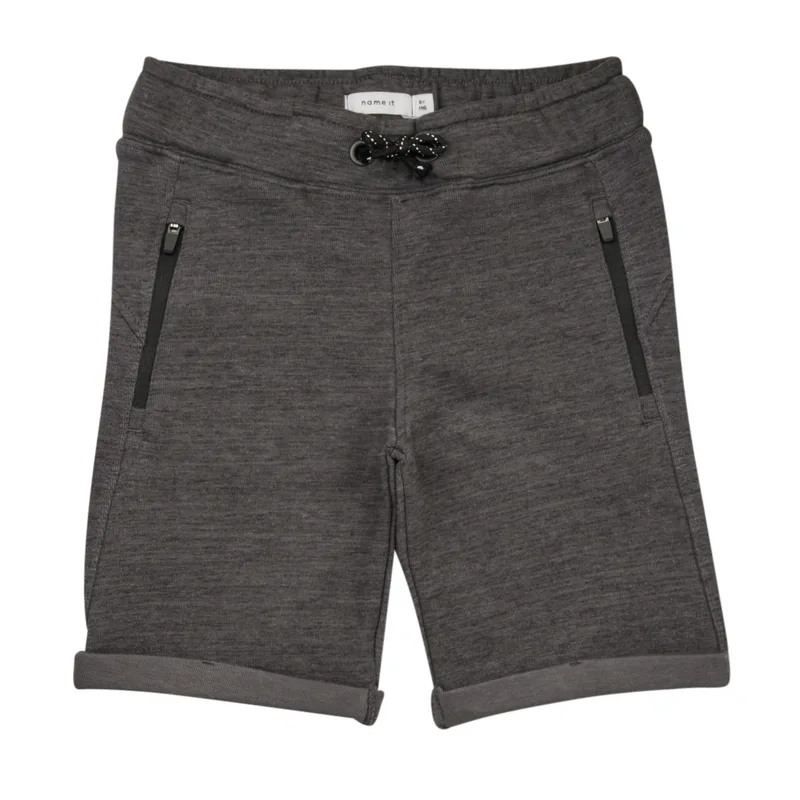 Shorts & Βερμούδες Name it NKMSCOTTT SWE LONG SHORTS