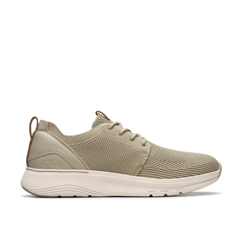 CLARKS ΑΝΔΡΙΚΟ CASUAL Motion Trek 26181982 Khaki
