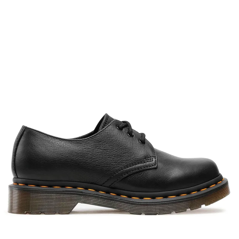 Αρβύλες Dr. Martens 1461 24256001 Μαύρο