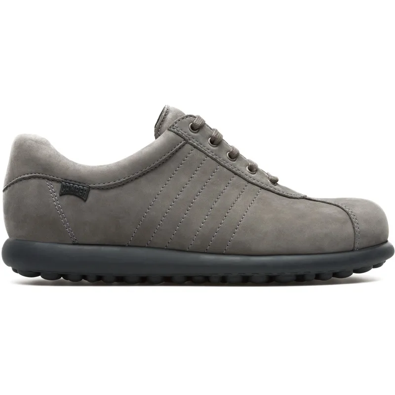 CAMPER Pelotas - Casual παπούτσια Για Γυναικεία - Γκρι, Μέγεθος 38, Suede