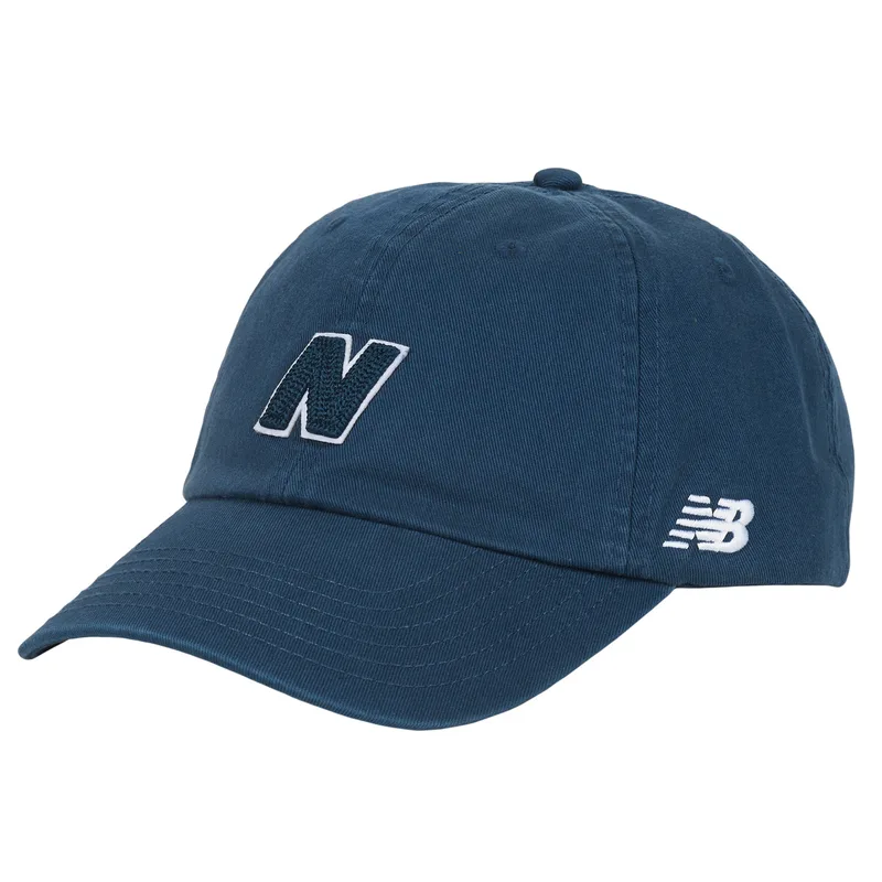 Κασκέτο New Balance PANEL BLOCK N HAT