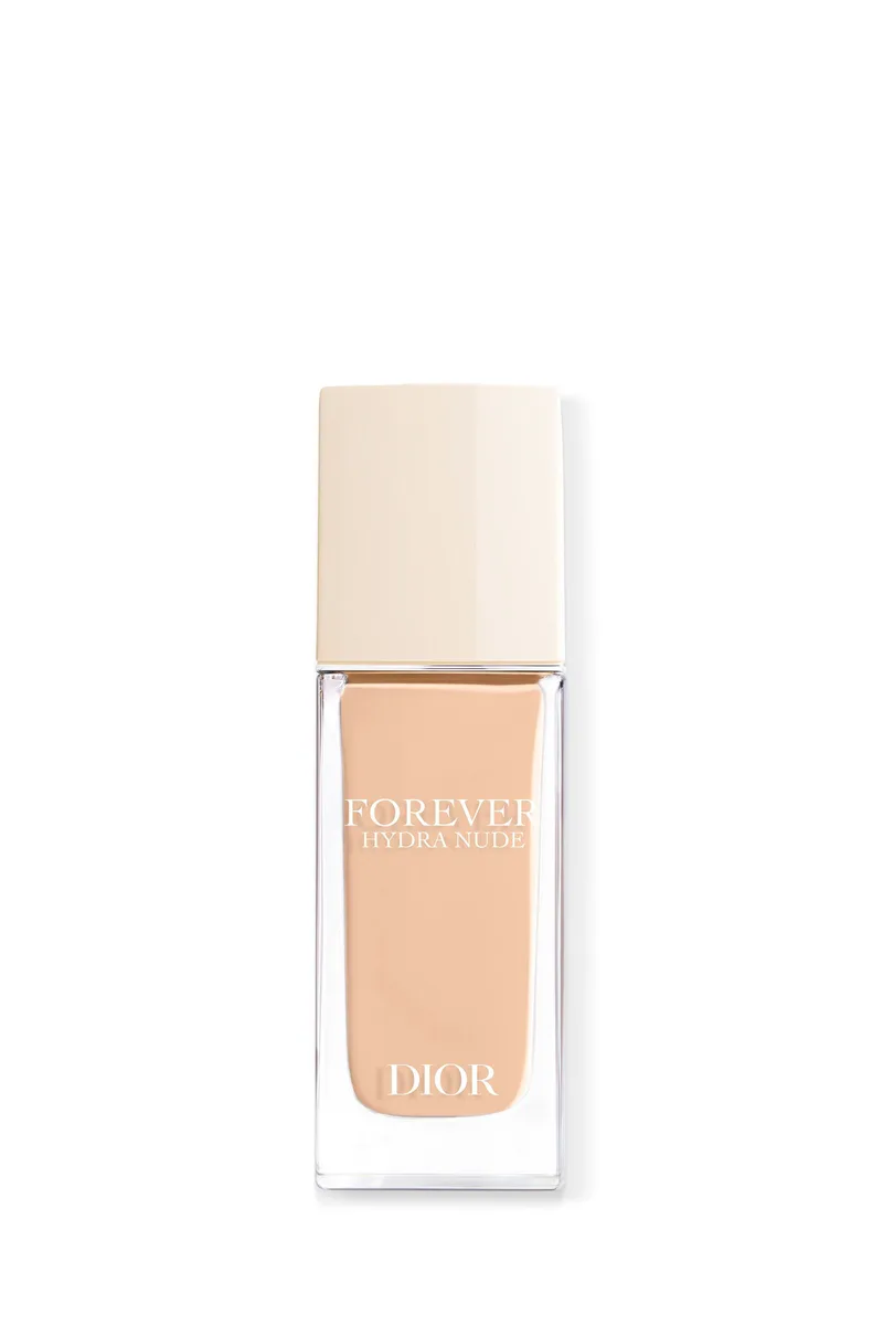 Dior Forever Hydra Nude 24-Hour Natural Perfection and 48-Hour Hydration Foundation 30 ml - C041900015 3CR Cool Rosy