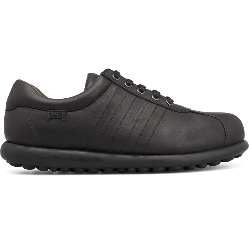 CAMPER Pelotas - Casual παπούτσια Για Γυναικεία - Μαύρο, Μέγεθος 42, Smooth leather