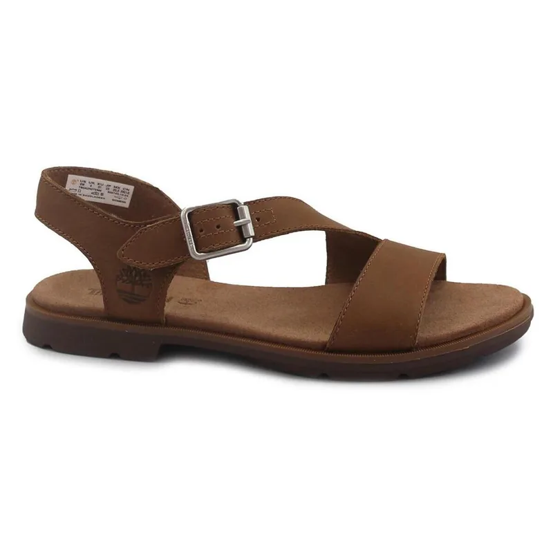 Σανδάλια χωρίς τακούνι Timberland TIM-E26-0A2R2T-RU