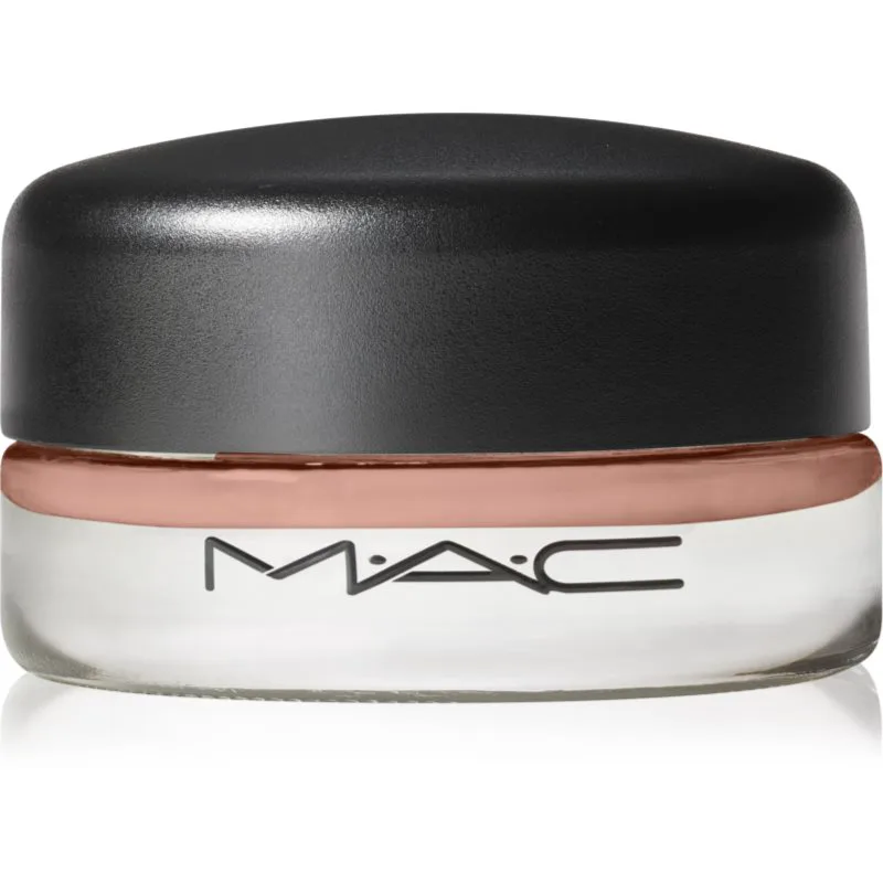 MAC Cosmetics Pro Longwear Paint Pot κρεμώδεις σκιές ματιών απόχρωση Tailor Grey 5 γρ