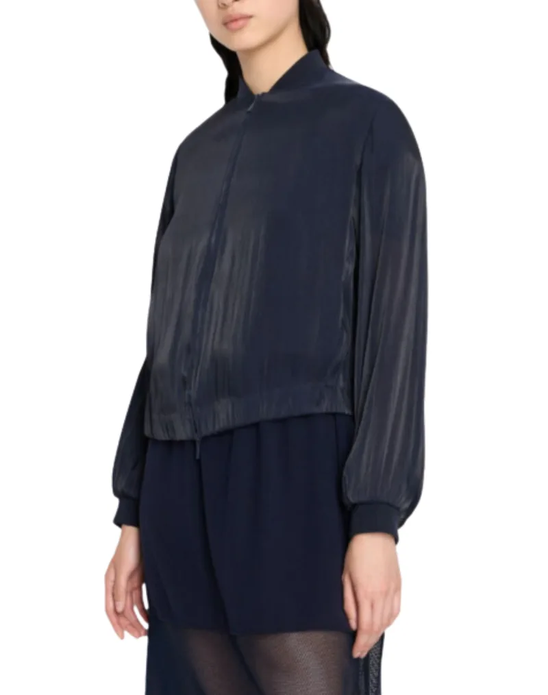 Armani Exchange - Μπουφάν Γυναικείο 3DYB19YNUUZ-1200