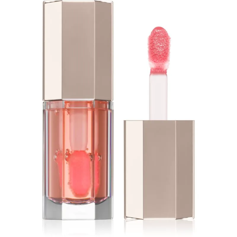 Lancôme Lip Idole Juicytreat λιπ γκλος απόχρωση 10 8.5 ml
