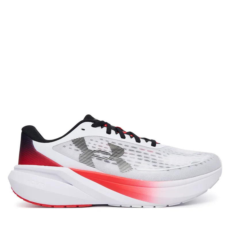 Παπούτσια για Τρέξιμο Under Armour Velociti Pace 6009107 102 Λευκό