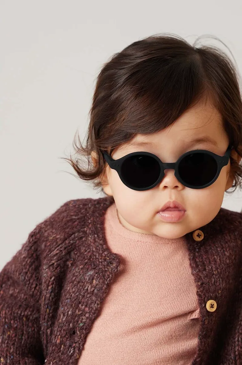 Παιδικά γυαλιά ηλίου IZIPIZI BABY #d