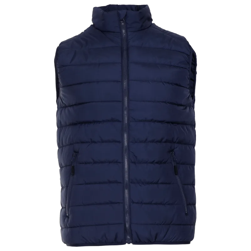 Ανδρικό γιλέκο SPEEDY NEO Stenso Navy Blue