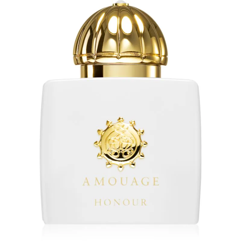 Amouage Honour Eau de Parfum για γυναίκες 50 ml