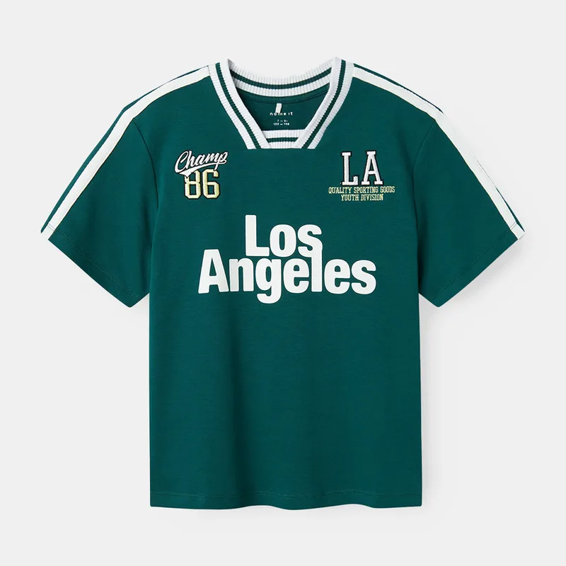 Name It Παιδικό T-Shirt (9000219593_41916)