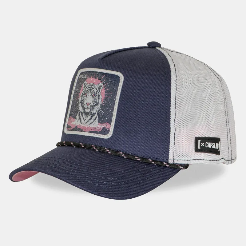 Capslab Casquette Premium Trucker (9000255769_3024)