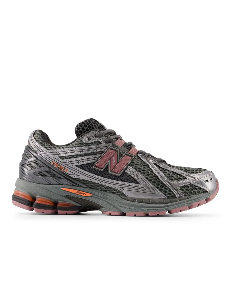 New Balance U190629R