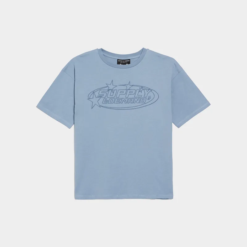 Supply & Demand Kenzor Παιδικό T-shirt (9000256870_8132)